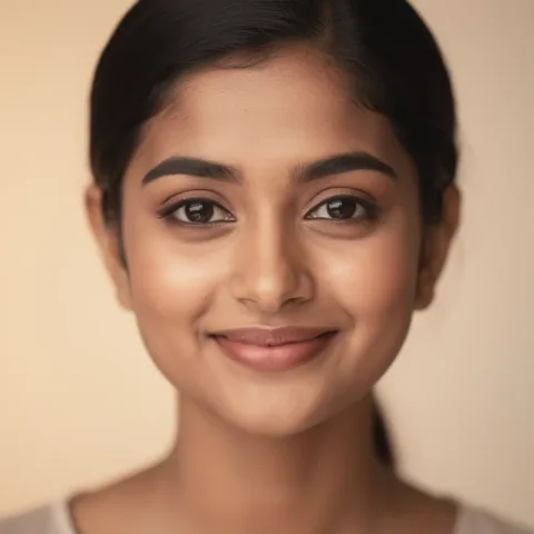 Priya M.
