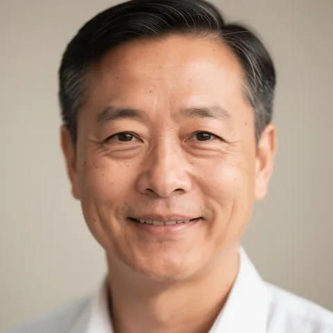 Daniel Lin