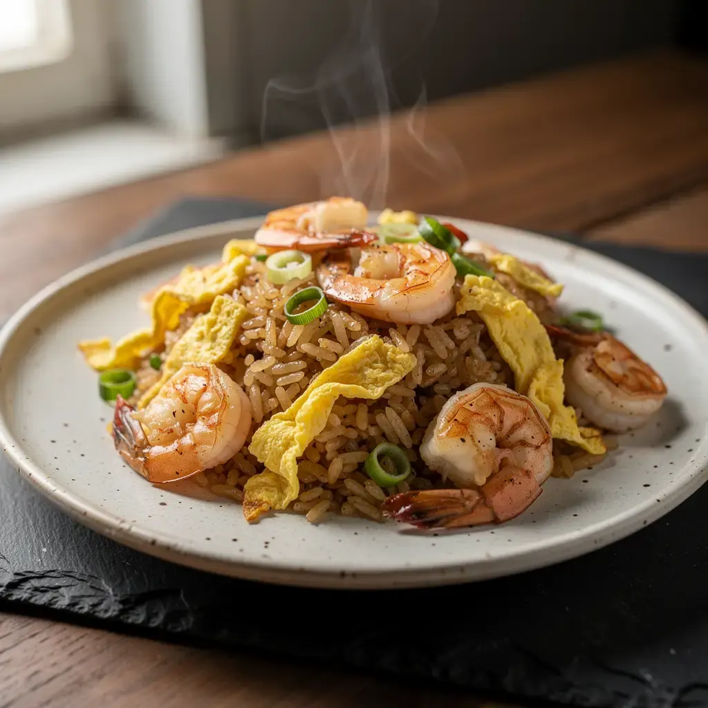 House Fried Rice